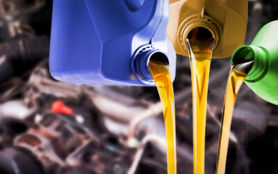 Quais os tipos de lubrificante para carros existentes?