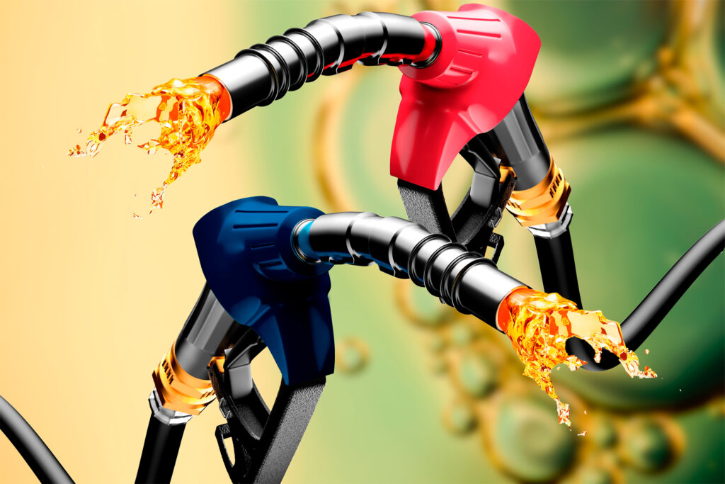 entenda a diferença entre as gasolinas omum e aditivada